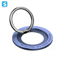 magnetic ring holder